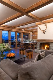 Location de vacances Appartement Victoria 111