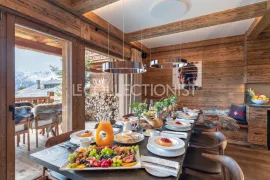 Appartement Victoria 111 Bagnes