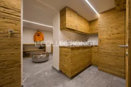 Location de vacances Chalet Alpin Roc