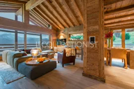 Location de vacances Chalet Alpin Roc