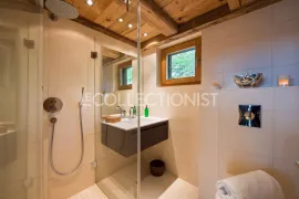 Location de vacances Chalet Alpin Roc