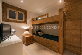 Location de vacances Chalet Alpin Roc