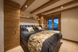 Location de vacances Chalet Alpin Roc