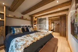 Location de vacances Chalet Alpin Roc