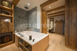 Location de vacances Chalet Alpin Roc