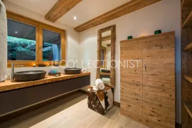 Location de vacances Chalet Alpin Roc