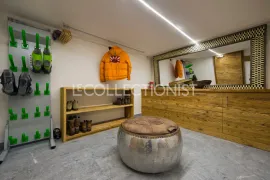 Location de vacances Chalet Alpin Roc