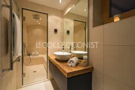 Location de vacances Chalet Alpin Roc