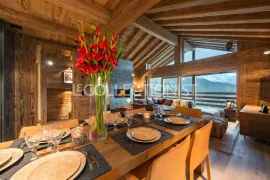 Location de vacances Chalet Alpin Roc
