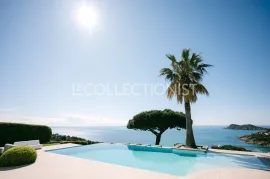 Location de vacances Villa Alba