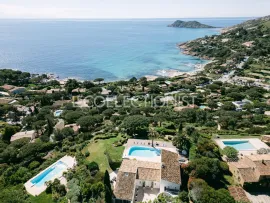 Location de vacances Villa Alba