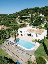 Location de vacances Villa Alba