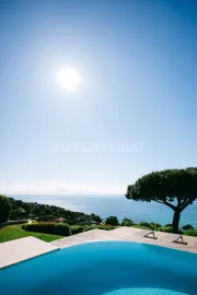 Location de vacances Villa Alba