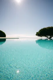 Location de vacances Villa Alba