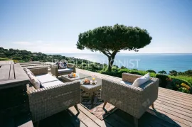 Location de vacances Villa Alba