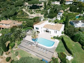 Location de vacances Villa Alba