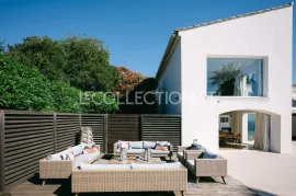 Location de vacances Villa Alba