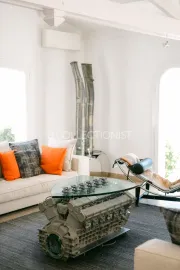 Location de vacances Villa Alba