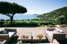 Location de vacances Villa Alba
