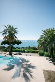Location de vacances Villa Alba