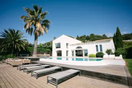 Villa Alba Ramatuelle