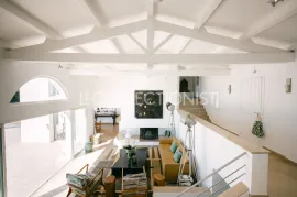 Location de vacances Villa Alba
