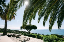 Location de vacances Villa Alba