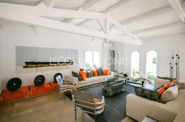 Location de vacances Villa Alba