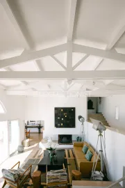 Location de vacances Villa Alba