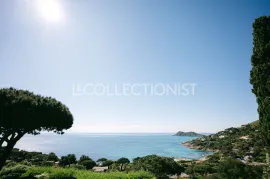 Location de vacances Villa Alba