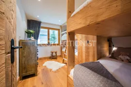 Location de vacances Appartement Saana