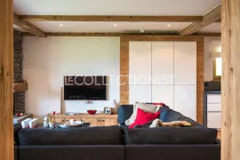 Location de vacances Appartement Saana