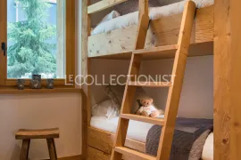 Location de vacances Appartement Saana