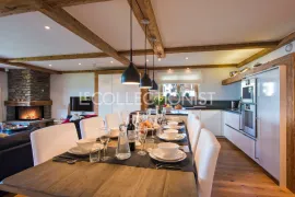 Location de vacances Appartement Saana