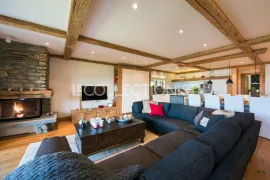 Location de vacances Appartement Saana