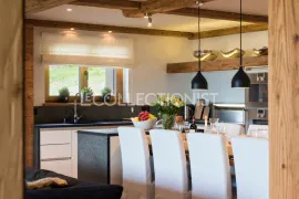 Location de vacances Appartement Saana