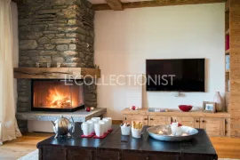 Location de vacances Appartement Saana