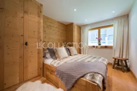 Location de vacances Appartement Saana