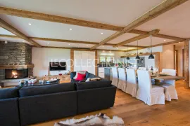 Location de vacances Appartement Saana