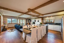 Location de vacances Appartement Saana