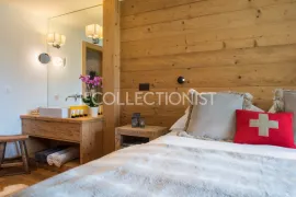 Location de vacances Appartement Saana