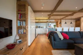 Location de vacances Appartement Saana