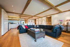 Location de vacances Appartement Saana