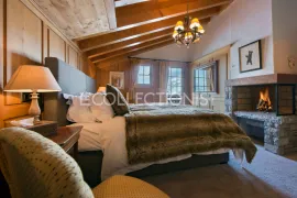 Location de vacances Chalet Sofia