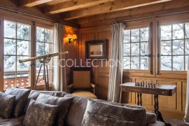 Location de vacances Chalet Sofia