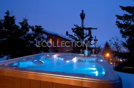 Location de vacances Chalet Sofia