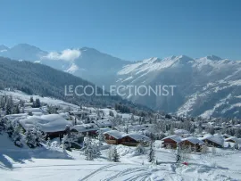 Location de vacances Chalet Sofia