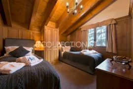 Location de vacances Chalet Sofia