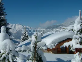 Location de vacances Chalet Sofia