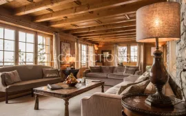 Location de vacances Chalet Sofia
